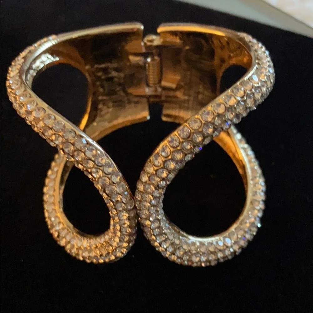 Studded Bracelet